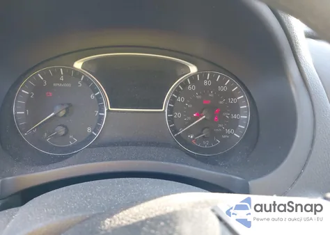 2018 Nissan Altima 2.5 S из США, поврежденный, VIN 1N4AL3AP8JC473028